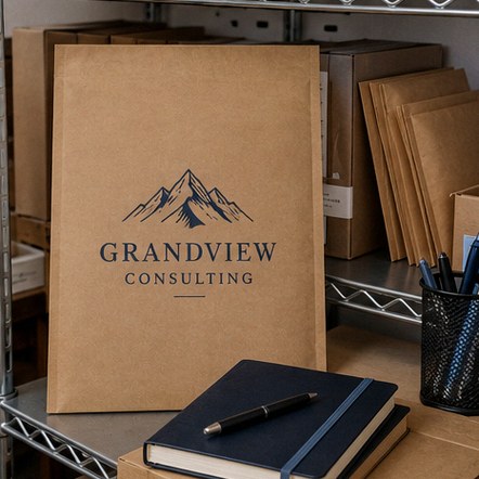 Corporate Gifting & Fulfillment