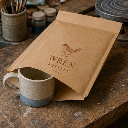 Small-Batch & Handmade Sellers