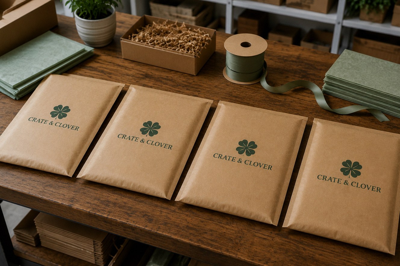 Subscription Boxes