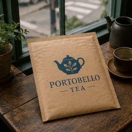 Custom kraft mailers for small business