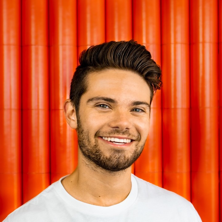 Ofek Arush, Co-Founder & CEO at Custom Kraft Mailers