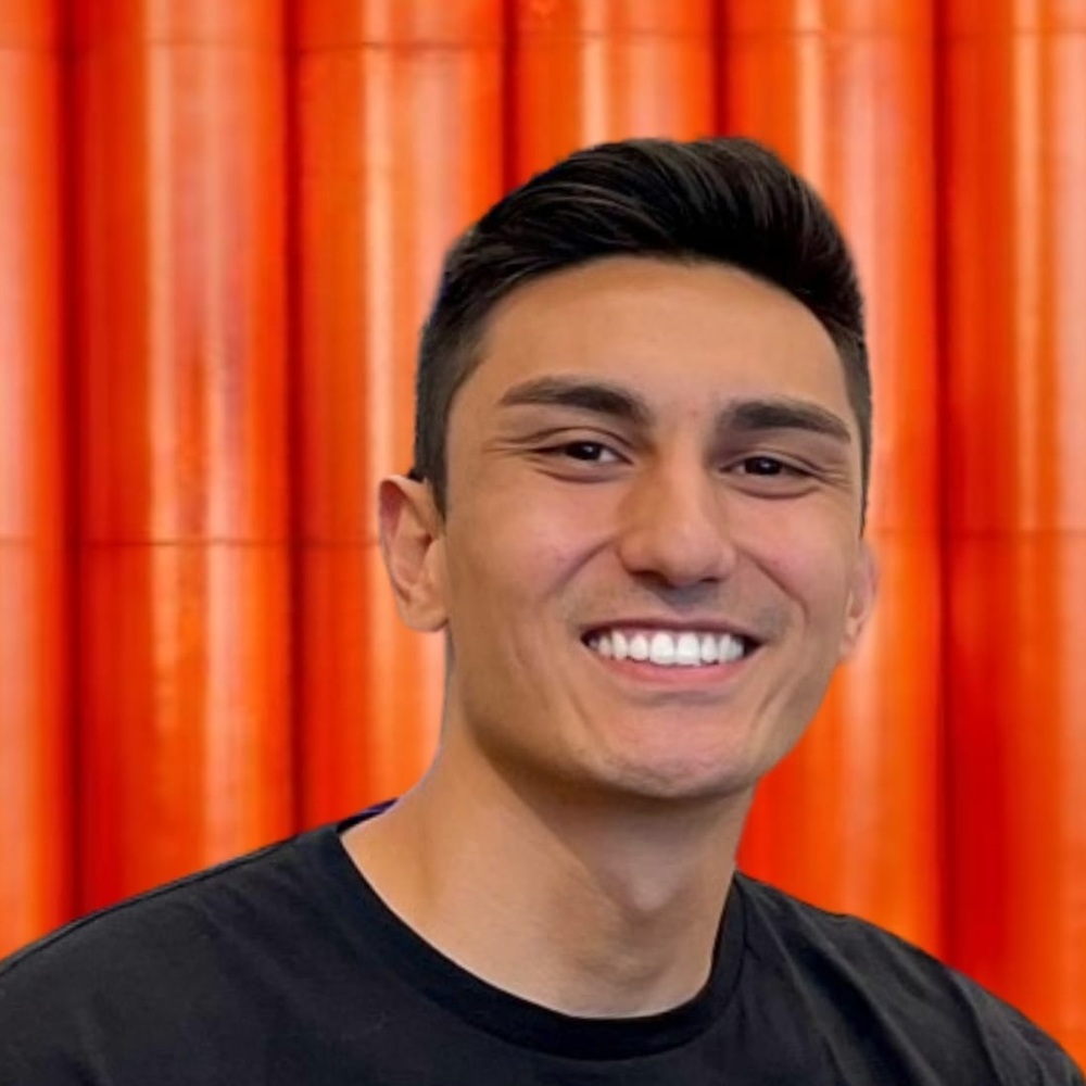 Kevin Borgh, Co-Founder & COO at Custom Kraft Mailers